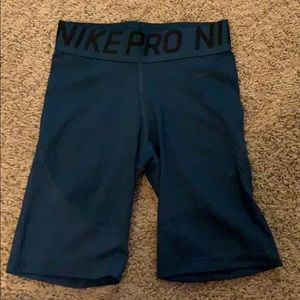 Nike Biker shorts